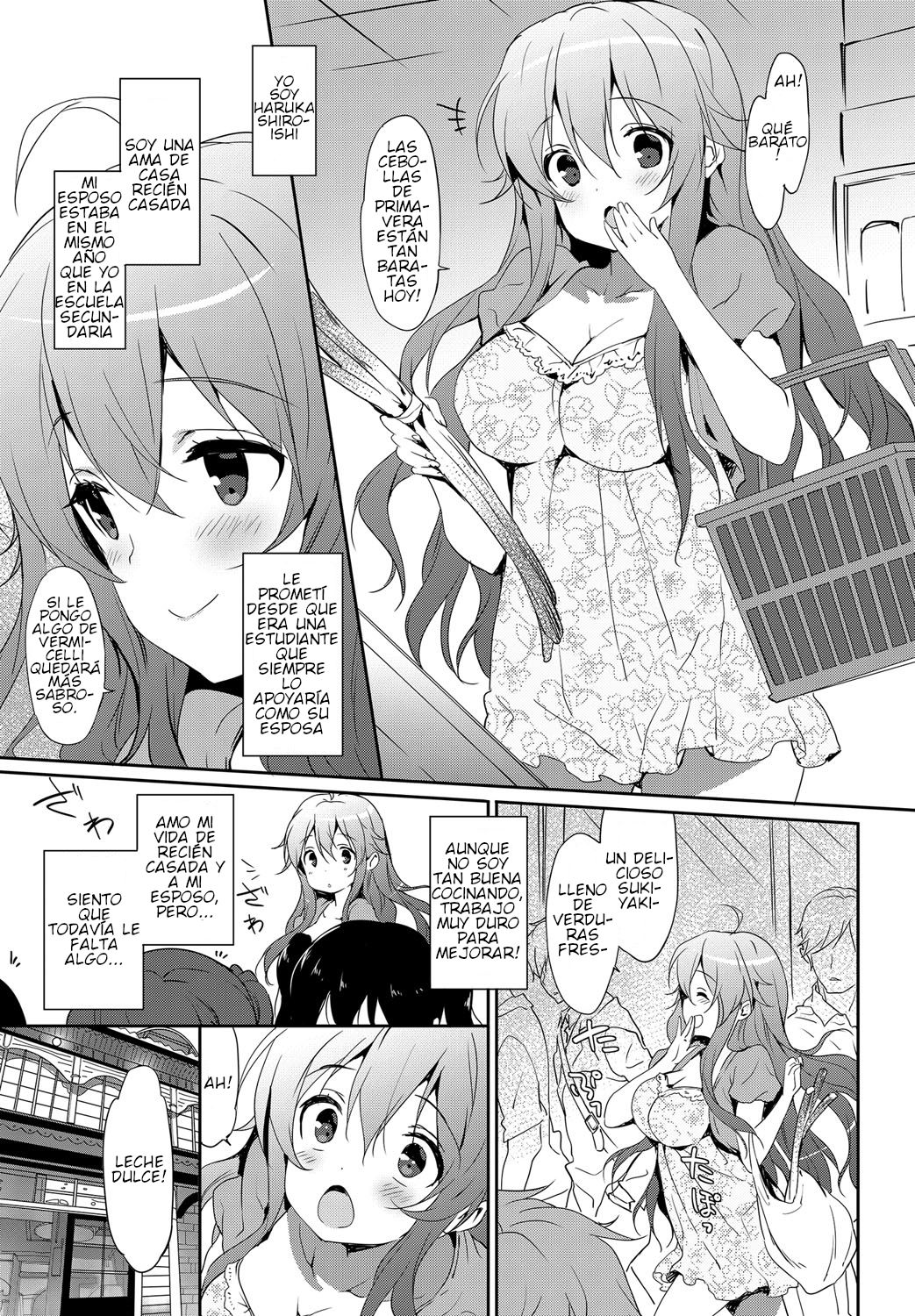 Hitori de Babydoll page 7 full