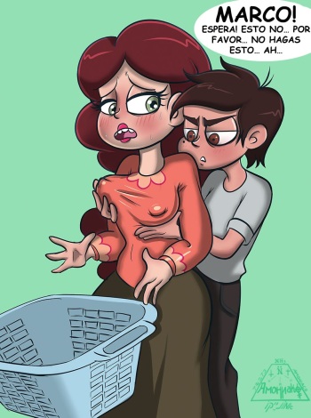 [amoniaco-de-setubal] Angie's Special Hug (Spanish) [OyeZi7w7] cover