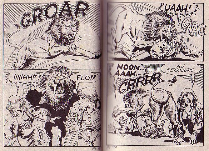 Elvifrance - Incube - 70 - Félins page 10 full