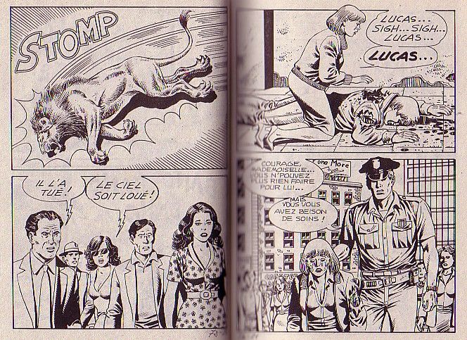 Elvifrance - Incube - 70 - Félins page 12 full