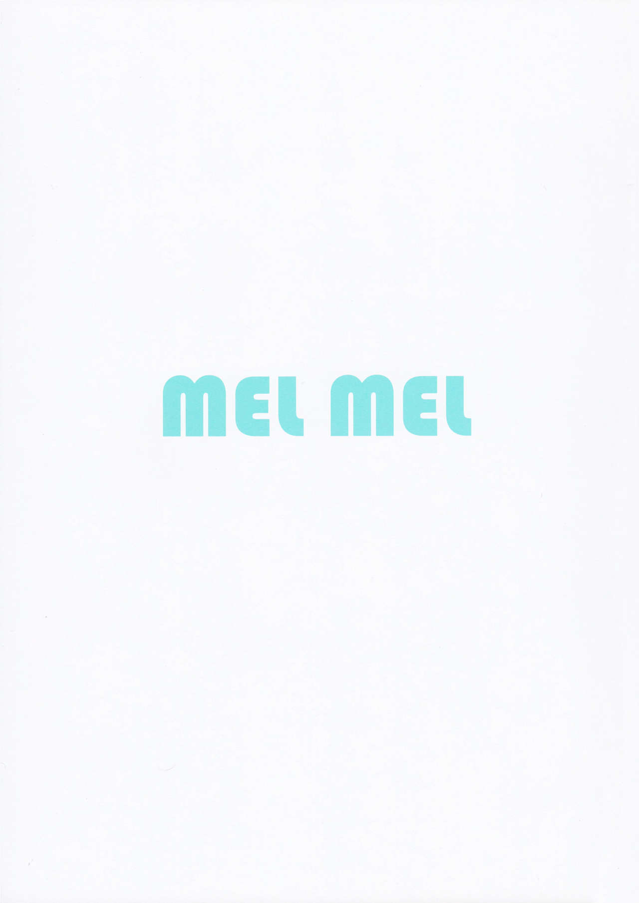 MEL MEL page 11 full