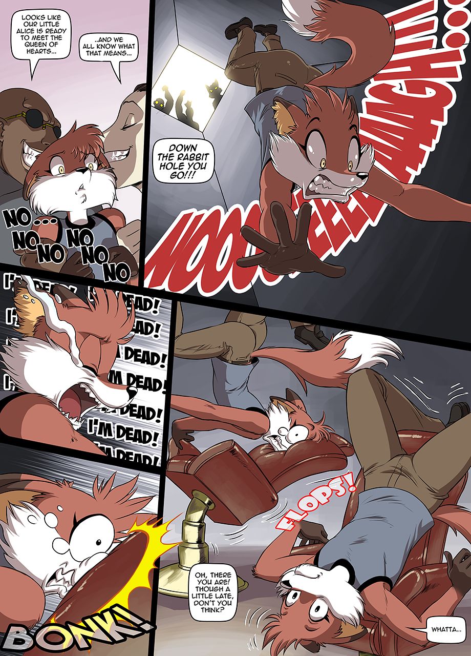 Lovely Pets - Chapter 2 page 4 full