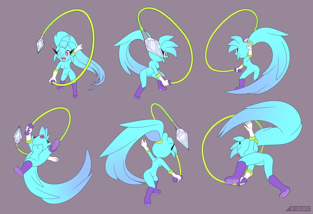 Spaicy page 12 full