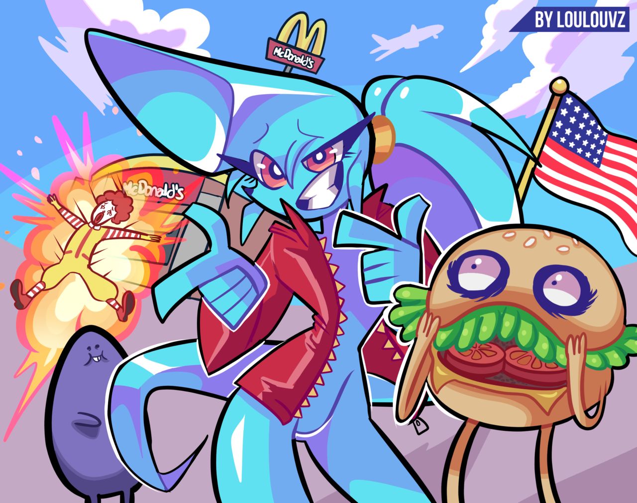 Spaicy page 9 full
