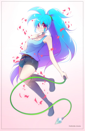Spaicy cover