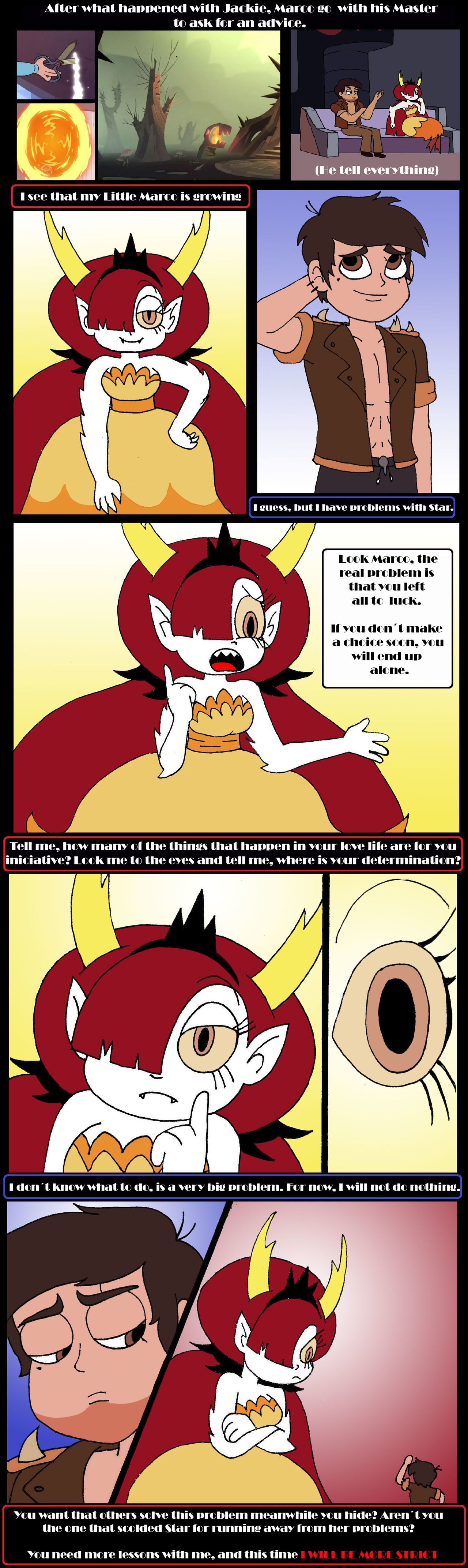 Playing with Fire page 11 full