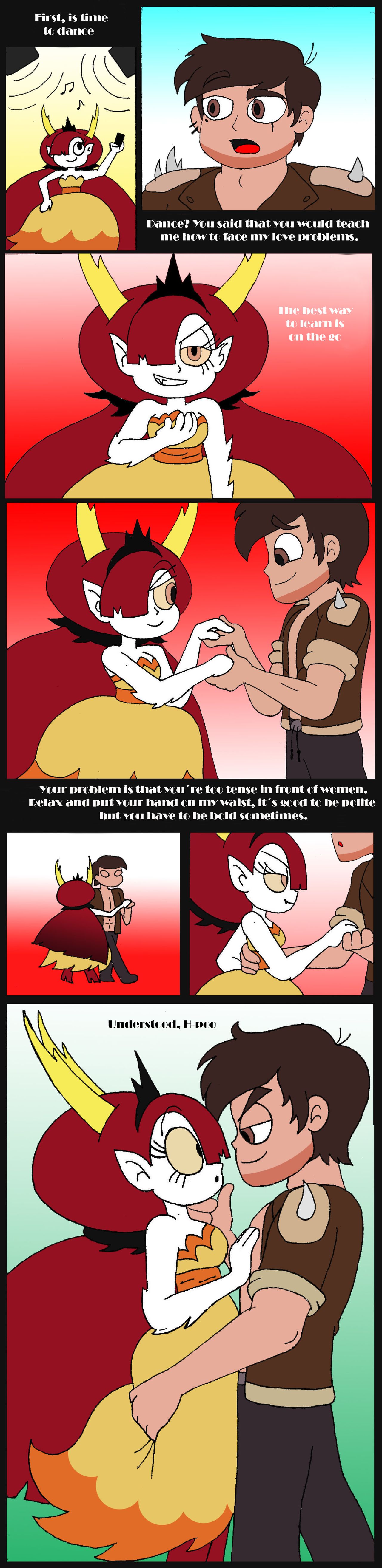 Playing with Fire page 12 full
