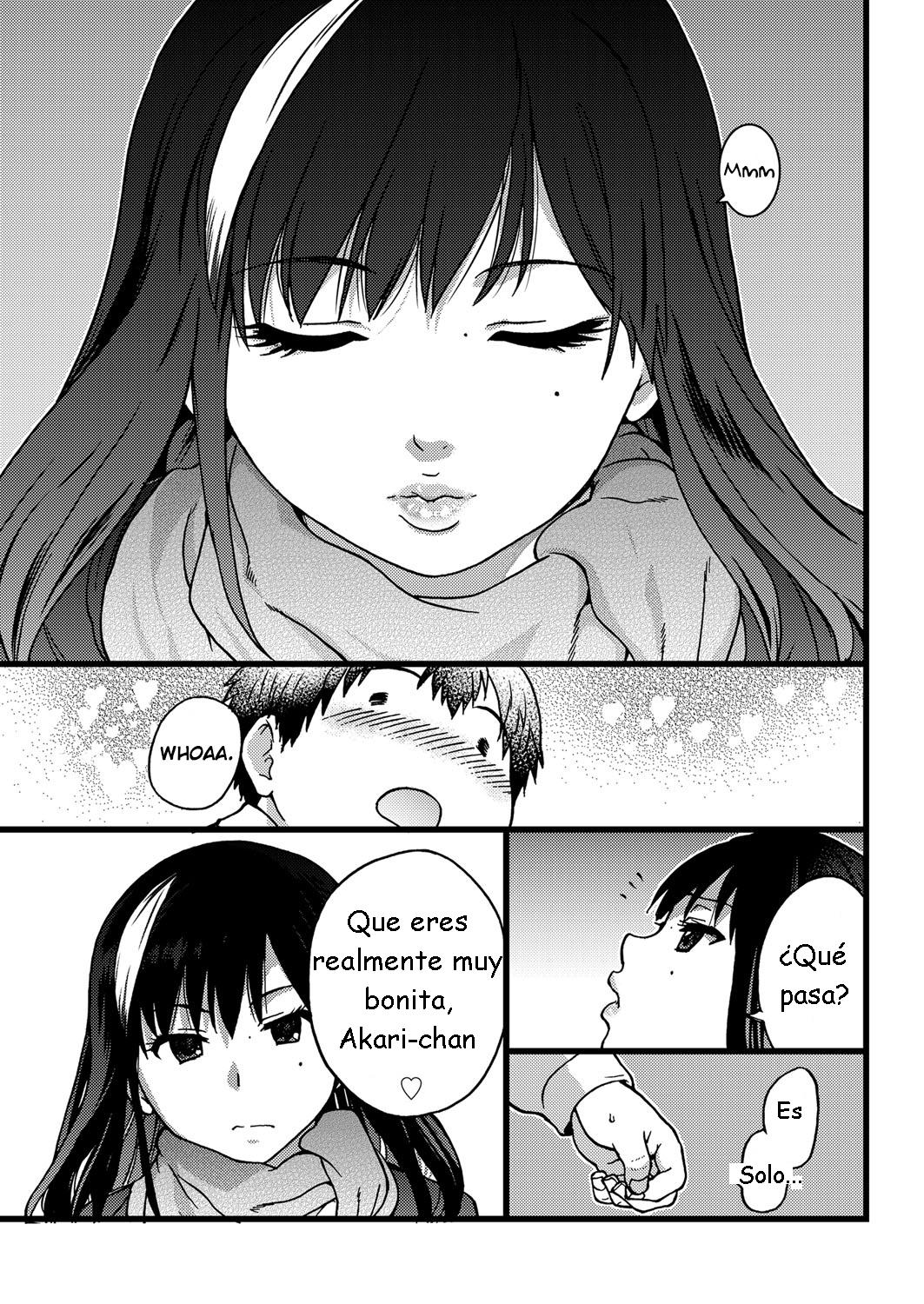 Enkou Oji-san | El Señor page 9 full