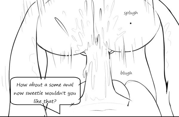 Nessie Vs Alison page 11 full