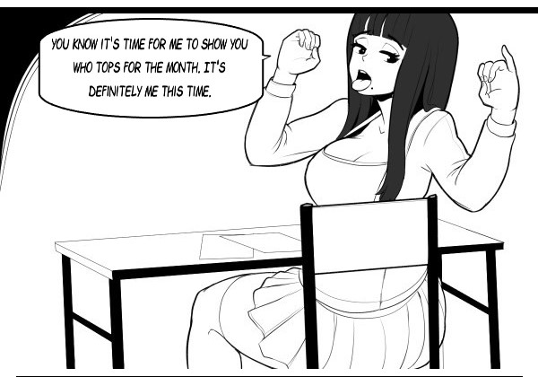 Nessie Vs Alison page 3 full