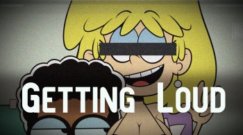 [CaptJerkpants] Getting Loud cover