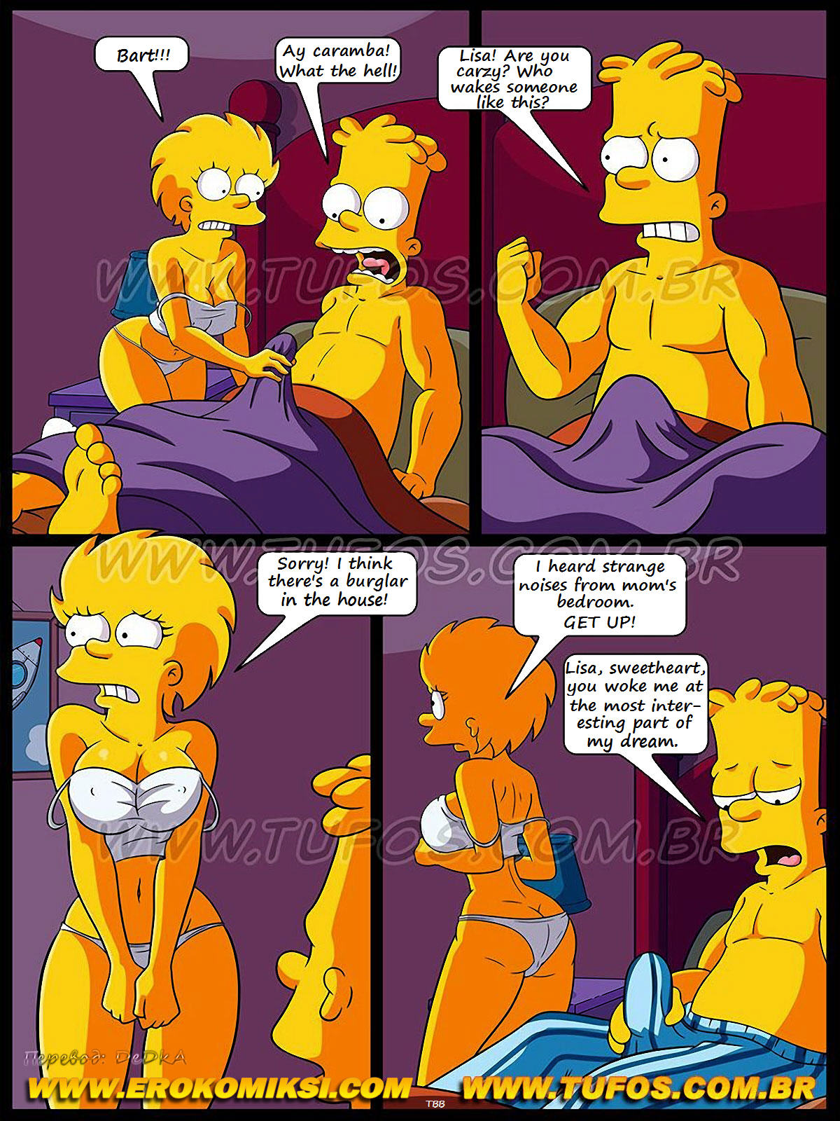 Spying page 4 full
