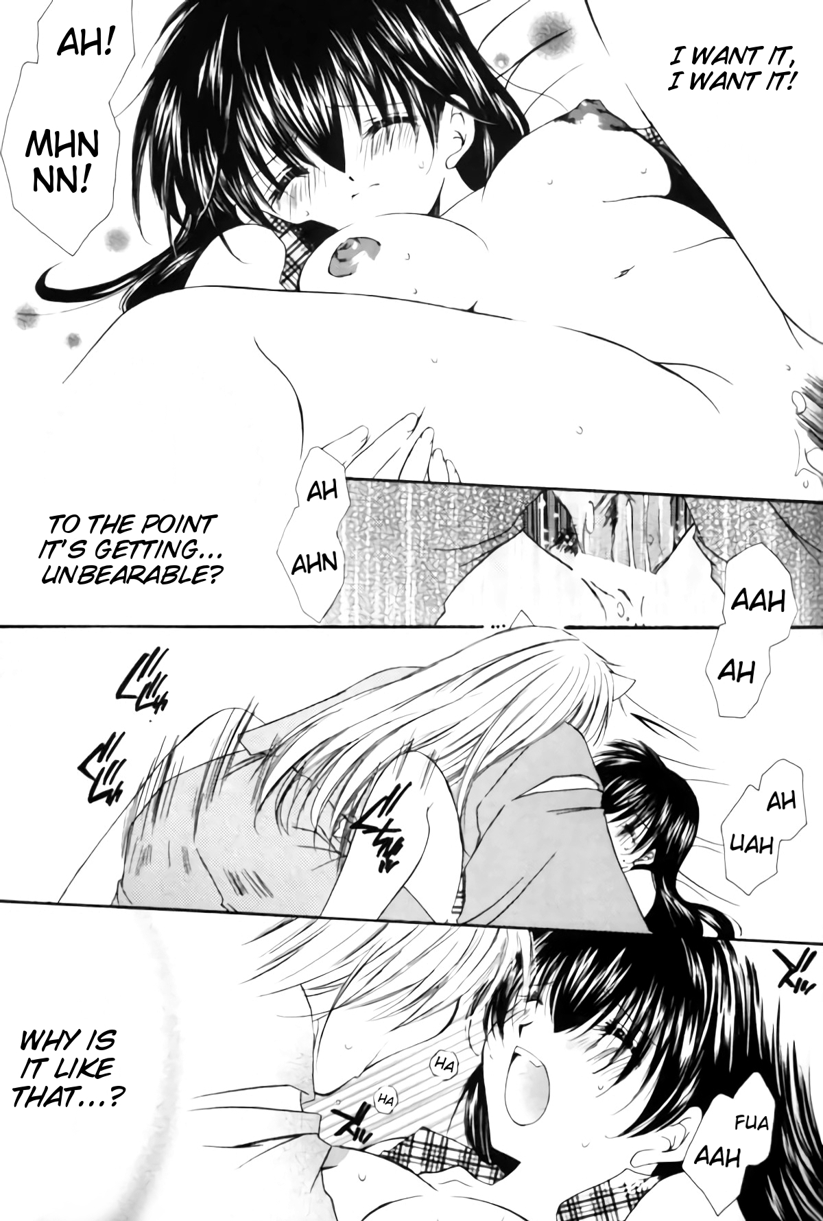 ...clover clovr clover... page 11 full