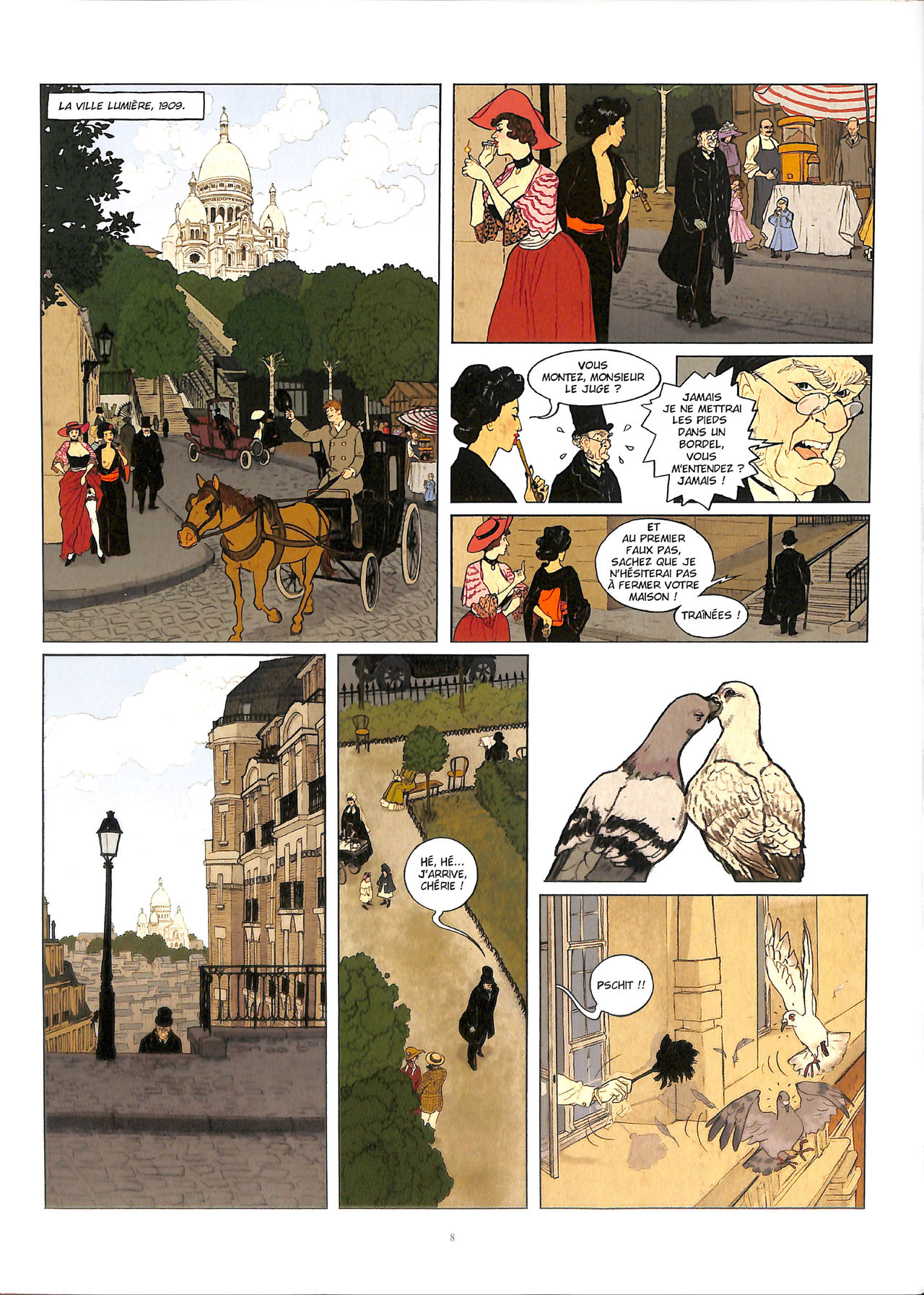 Nuits Indiennes page 12 full
