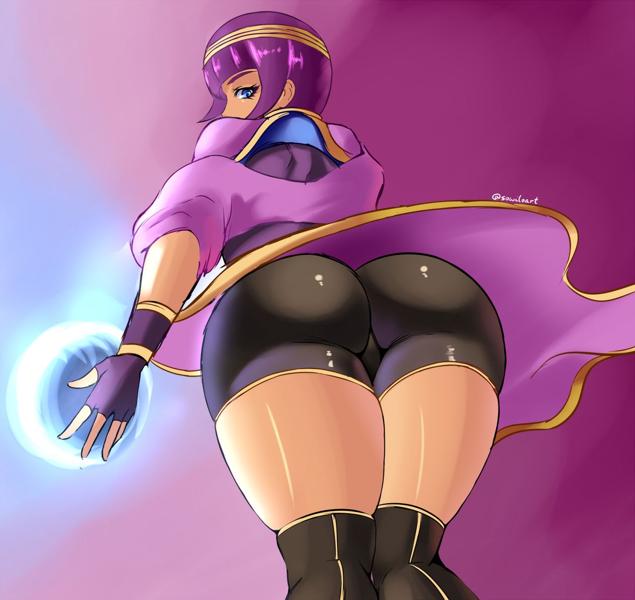 Sowiro/Sowilo Tumblr Archive page 5 full