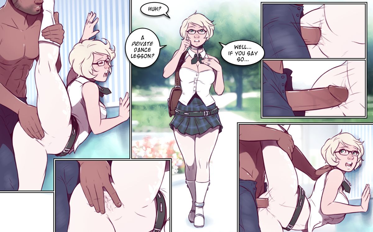 Kayla page 11 full