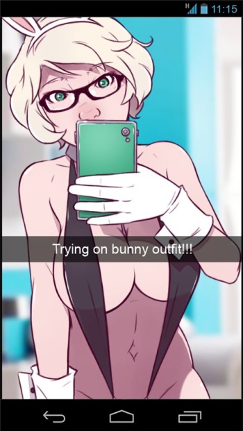 [Dave Cheung] Kayla cover