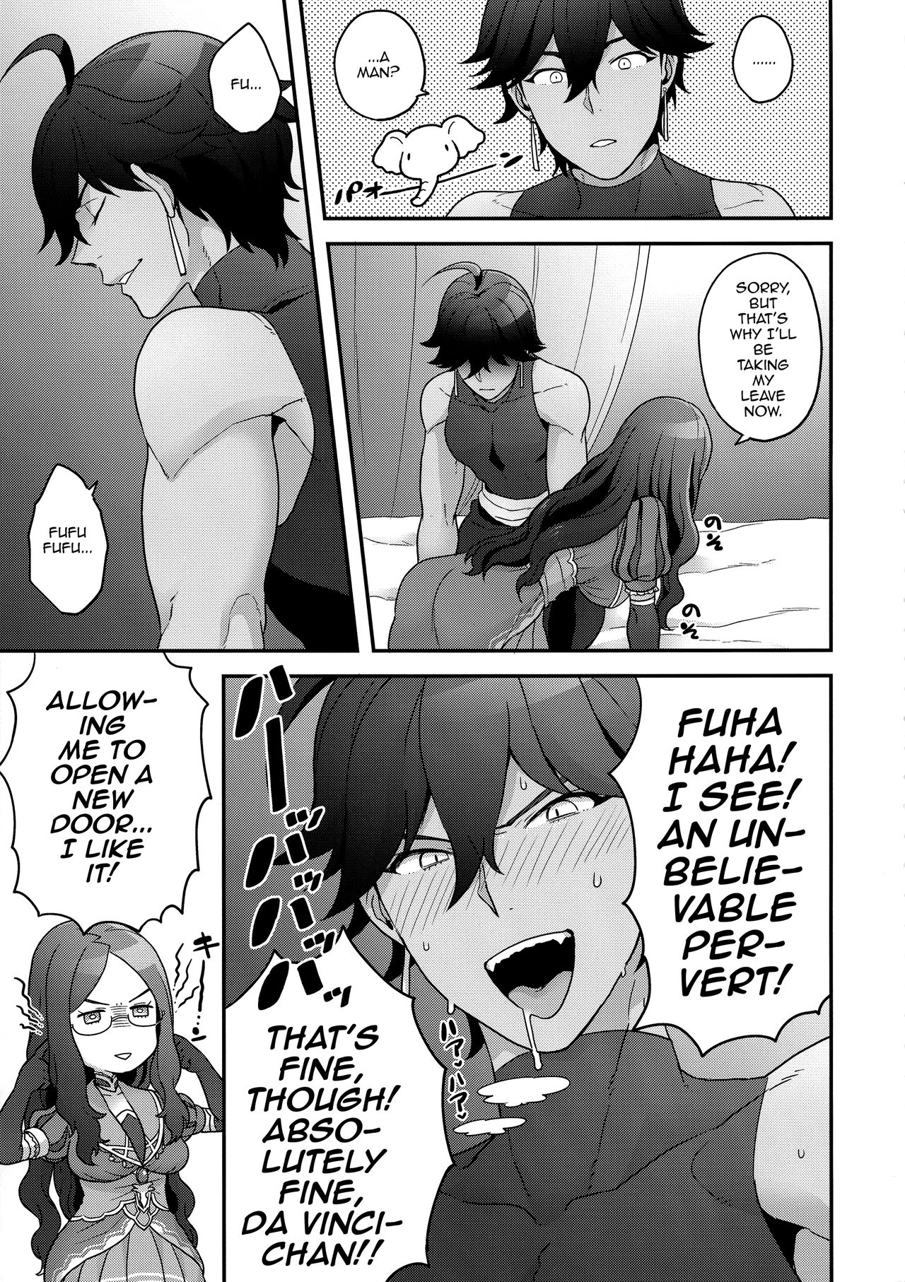 OTKNK? page 8 full