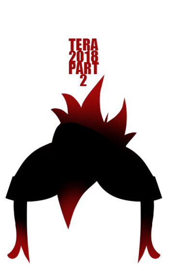 Polyle - The Tera 10 Hours of 2018 (part 2) cover