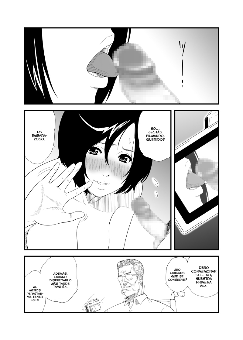 Otetsudai | Assistance page 3 full