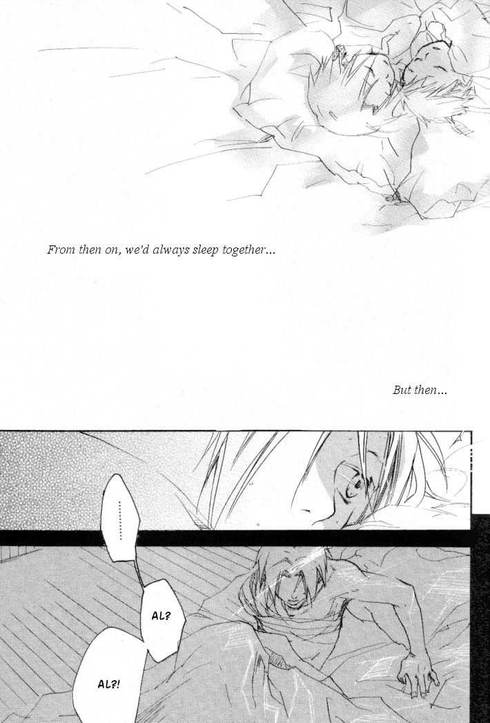 Kanohi page 11 full