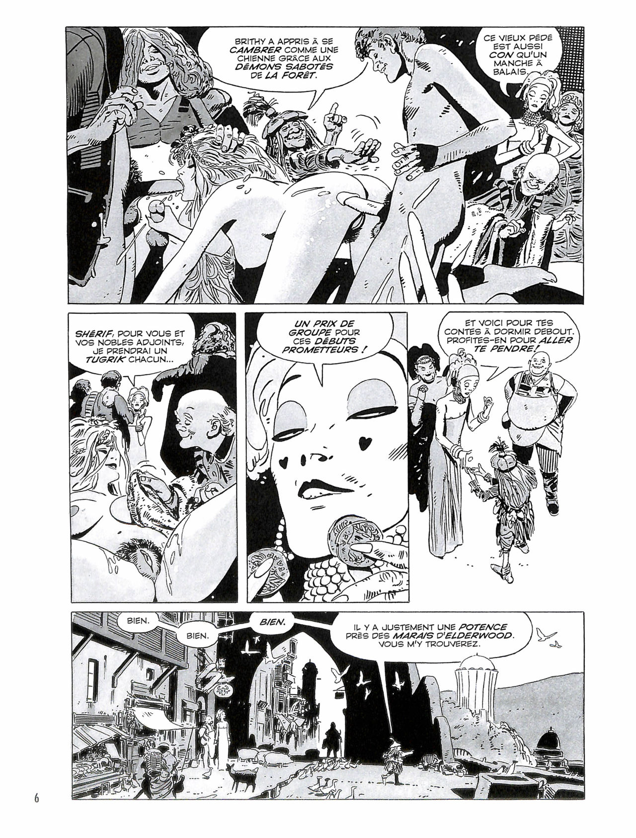 Iron Devil page 11 full