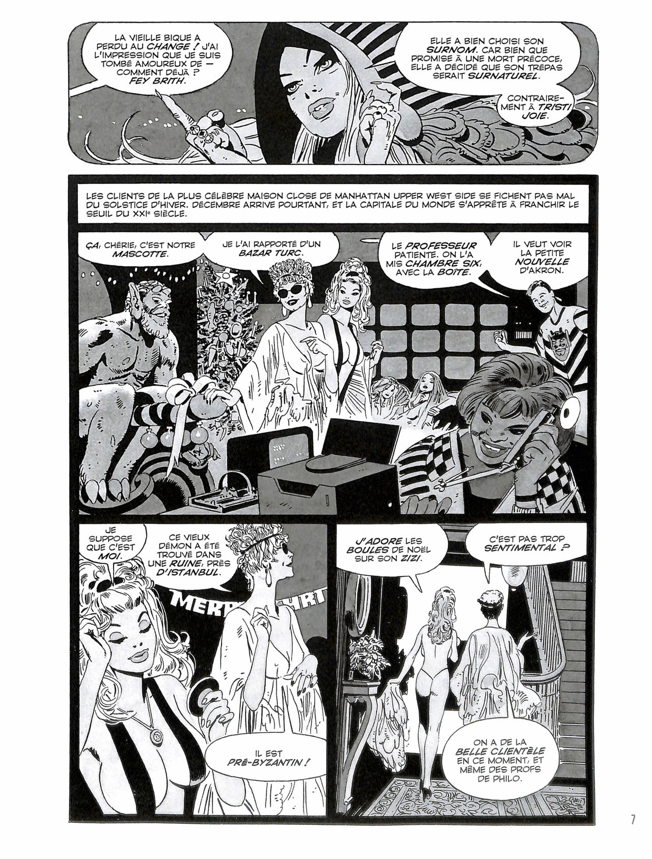 Iron Devil page 12 full