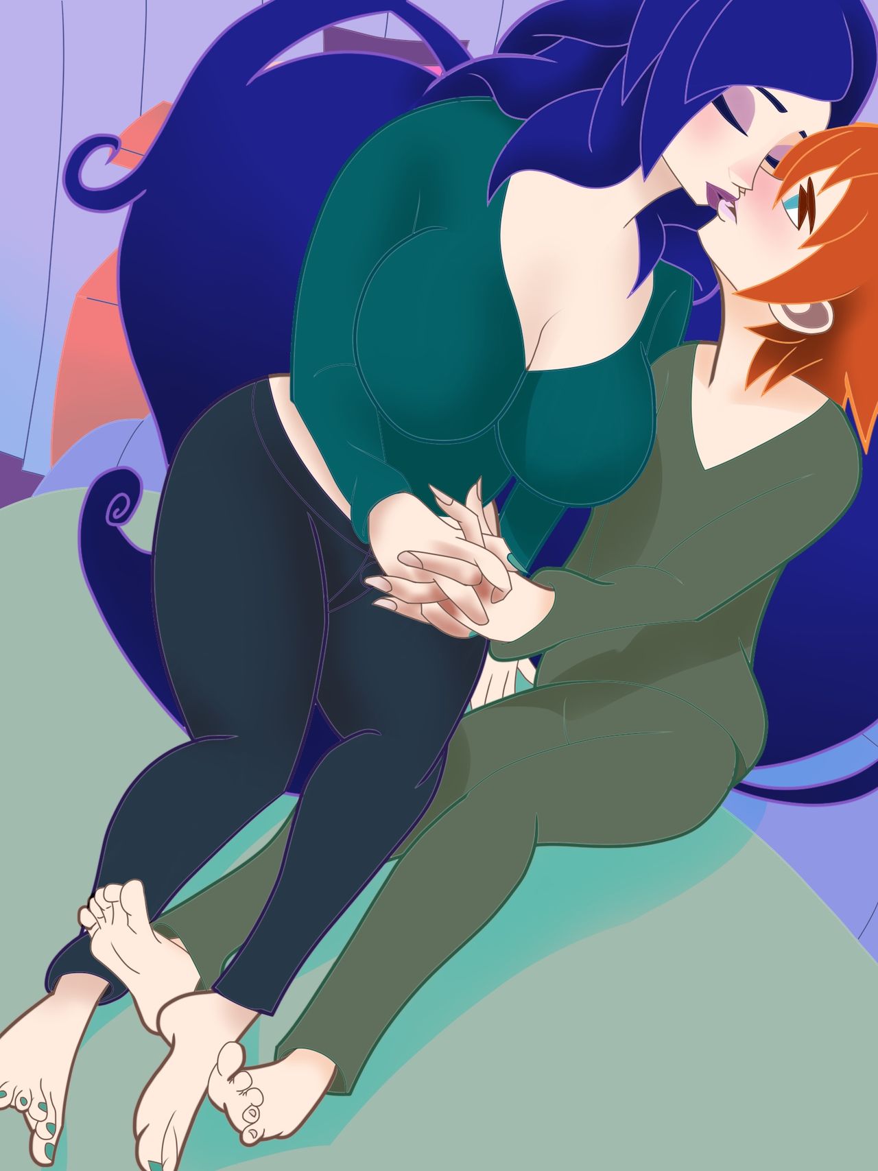 BABITCHITTER page 12 full