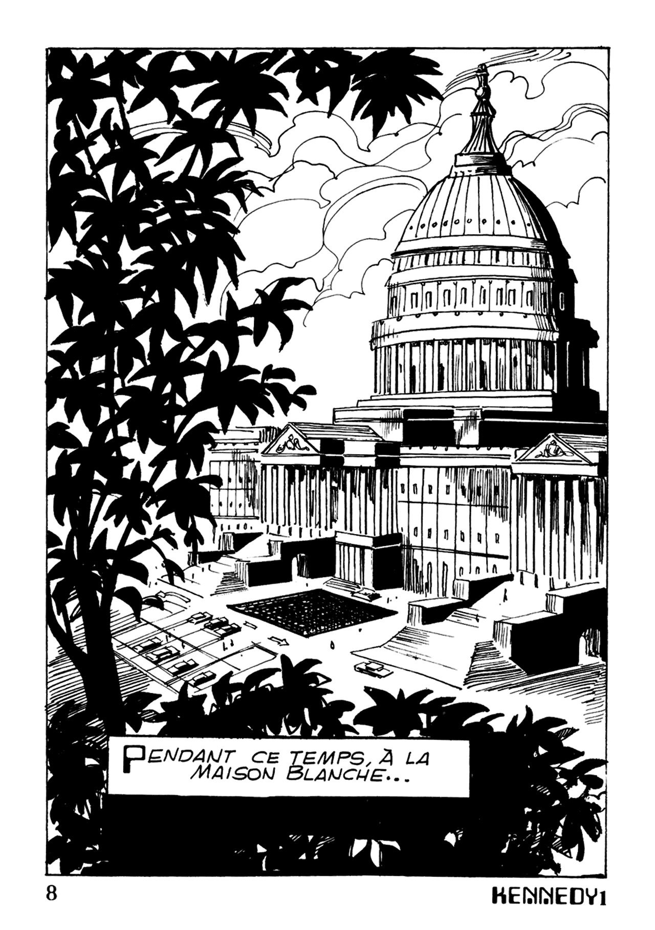 Elvifrance - Kennedy  - 01 - octobre 1978 page 10 full