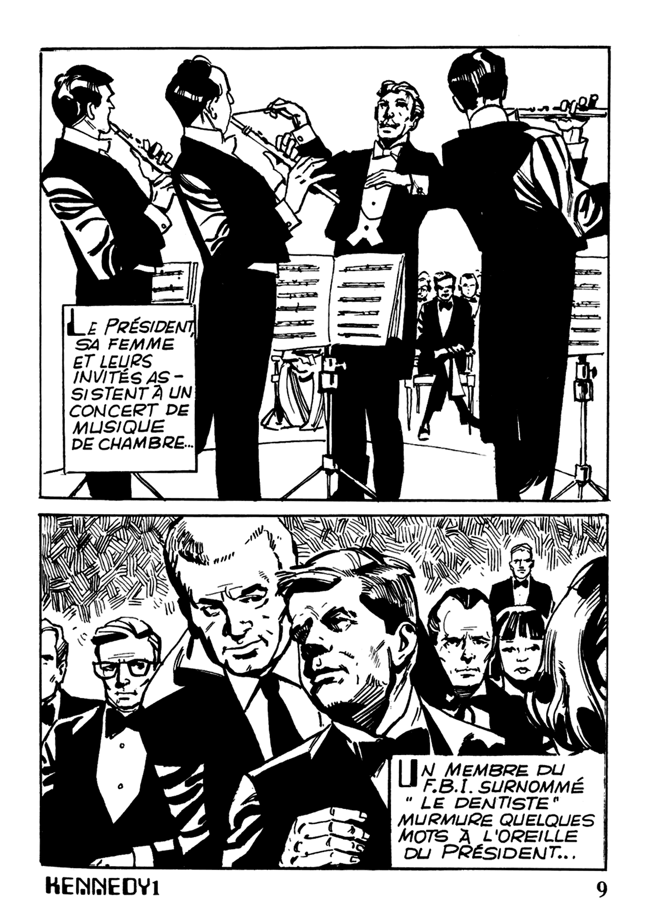 Elvifrance - Kennedy  - 01 - octobre 1978 page 11 full