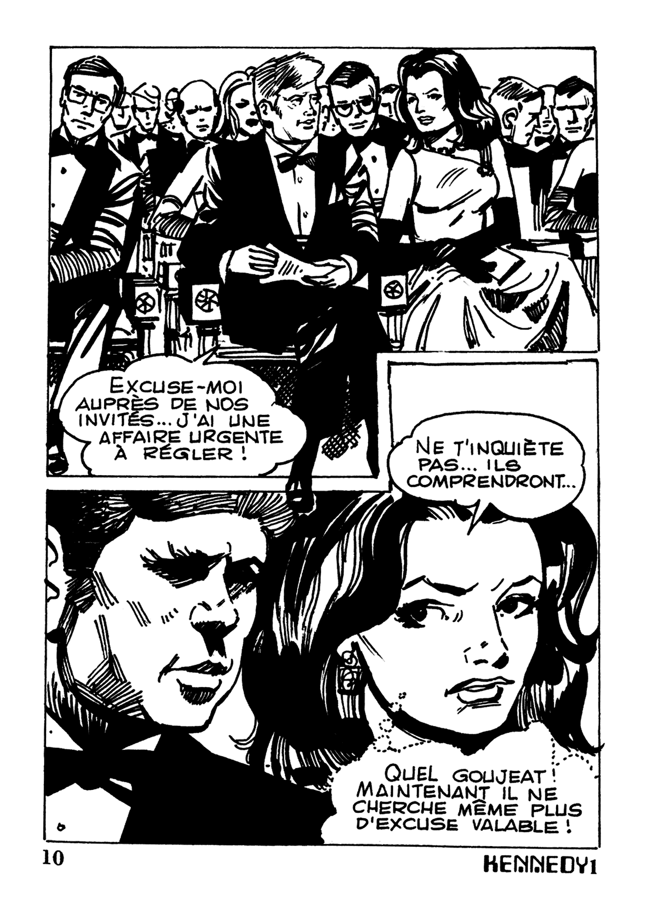 Elvifrance - Kennedy  - 01 - octobre 1978 page 12 full