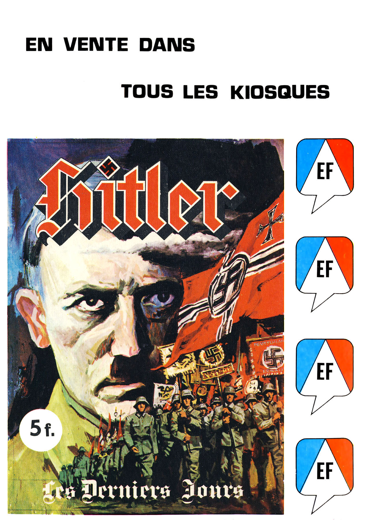 Elvifrance - Kennedy  - 01 - octobre 1978 page 2 full