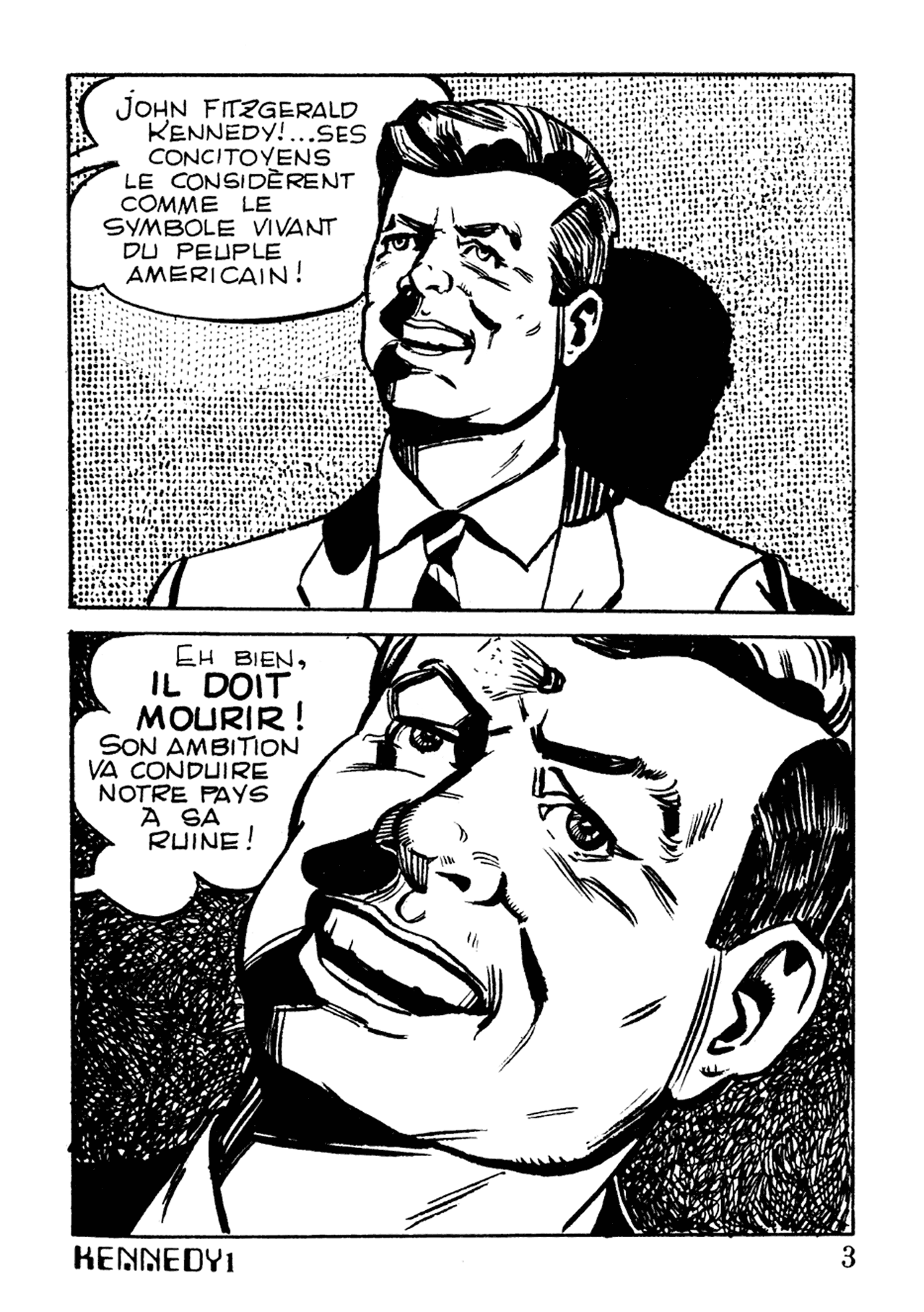 Elvifrance - Kennedy  - 01 - octobre 1978 page 5 full
