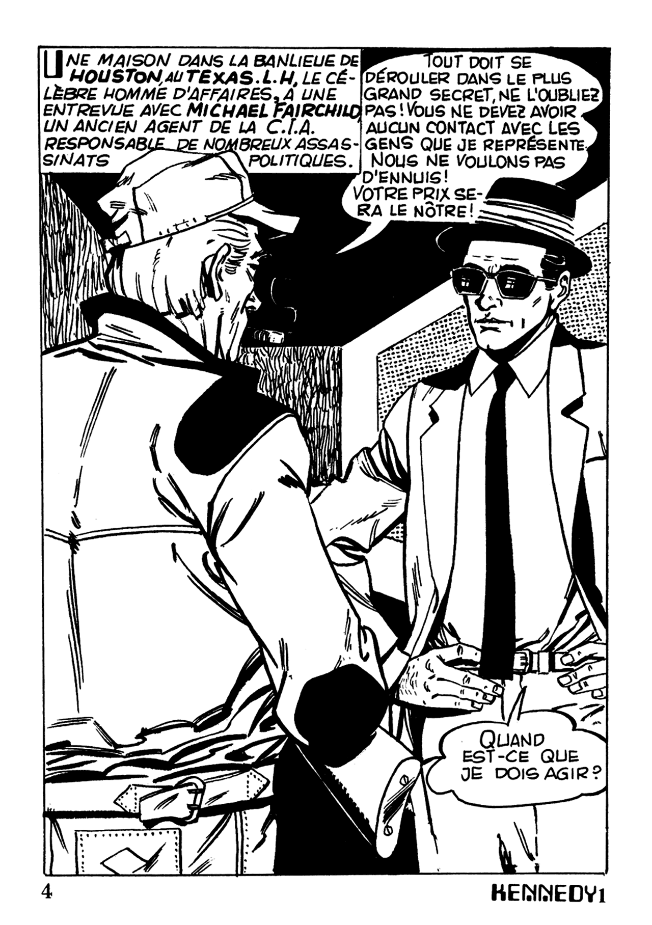 Elvifrance - Kennedy  - 01 - octobre 1978 page 6 full