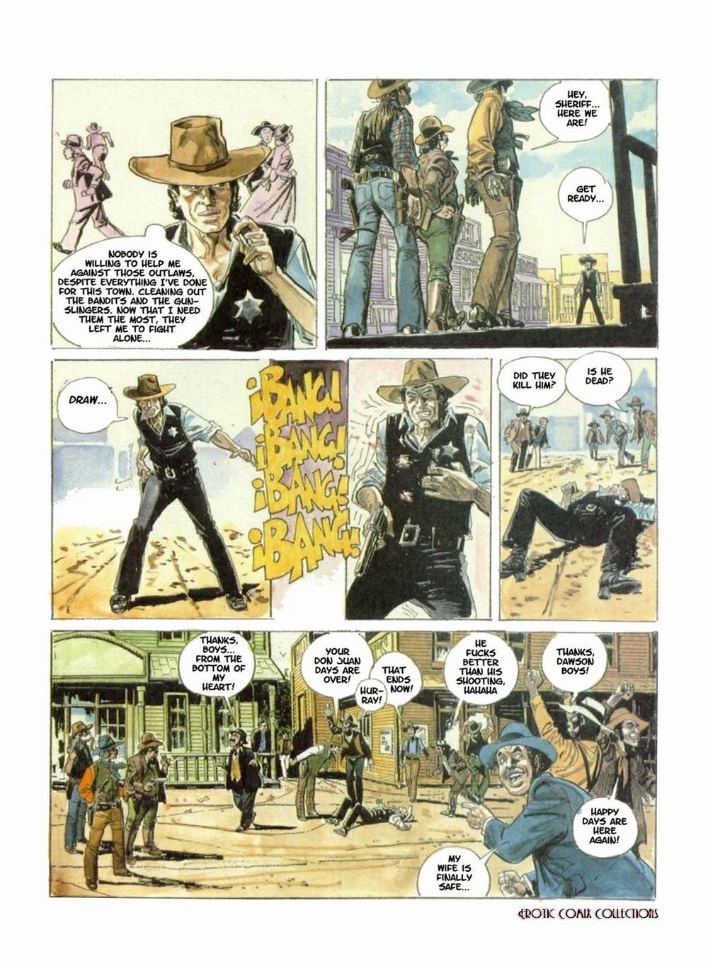 The Wild West page 4 full