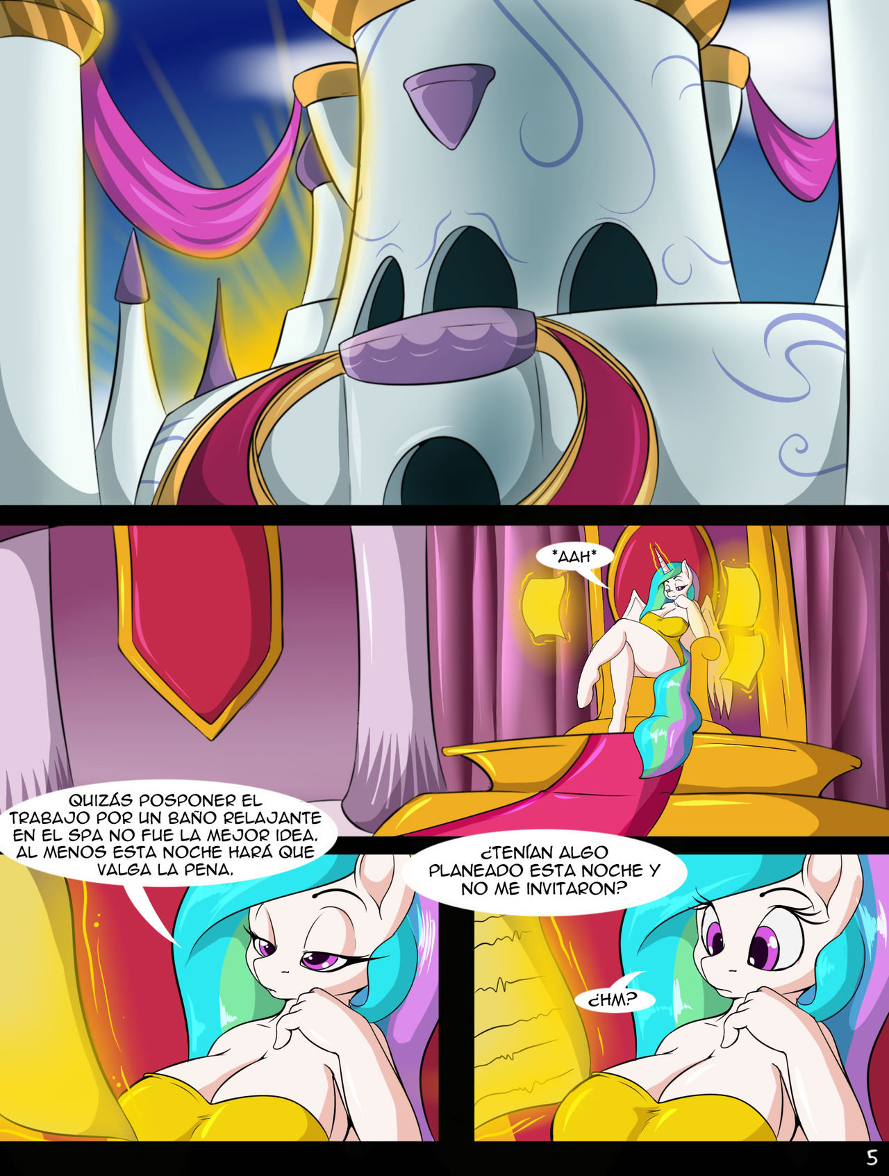 Temptation 5 page 5 full