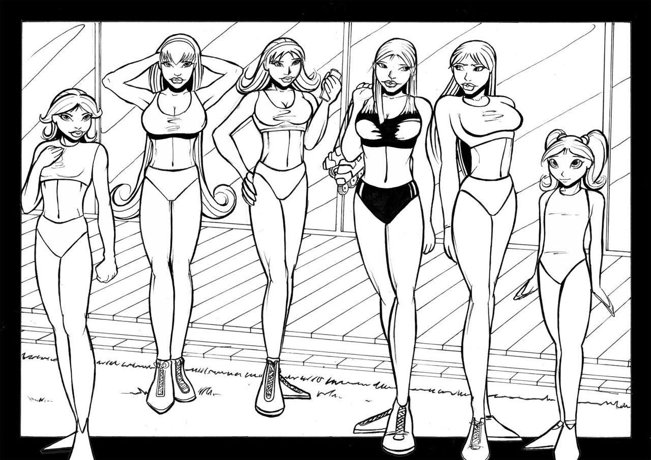 Angeltits Random page 3 full