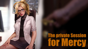 [Firolian]The private Session for Mercy(Mercy's Third Audition)[Korean] cover