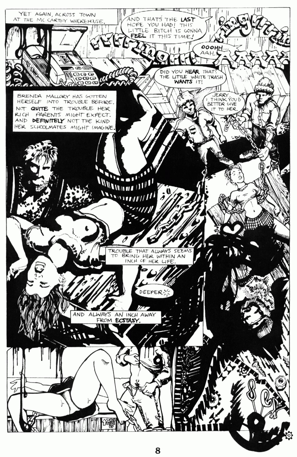 Lipstick #1 page 10 full