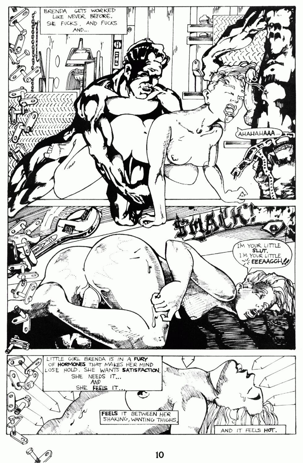Lipstick #1 page 12 full