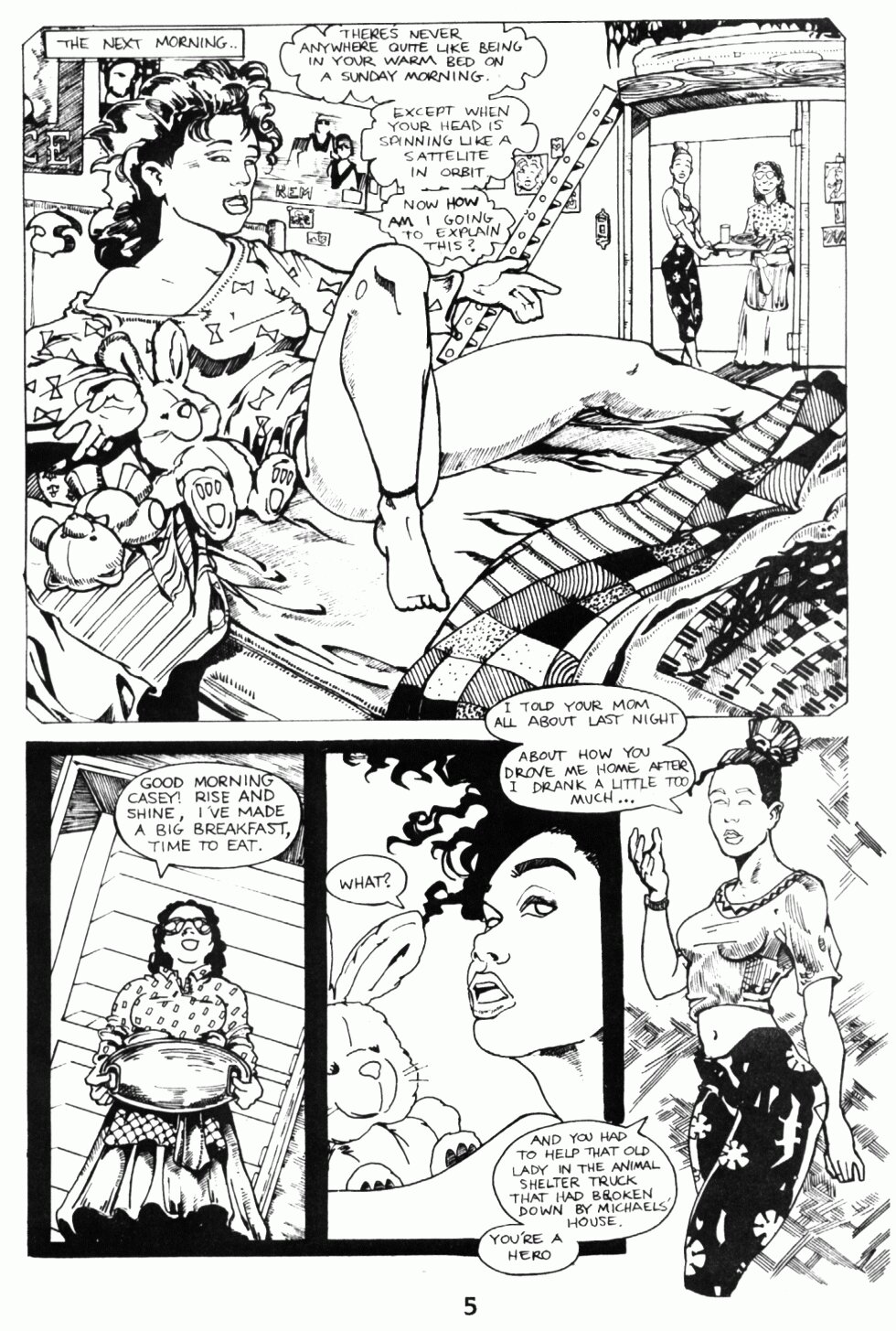 Lipstick #1 page 7 full