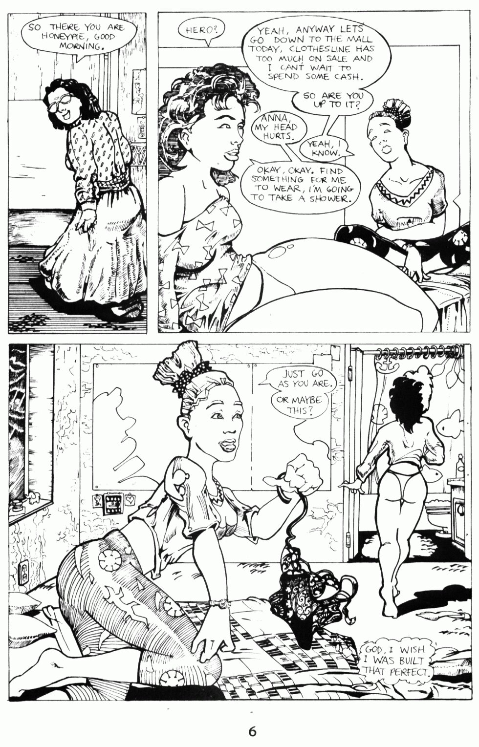 Lipstick #1 page 8 full