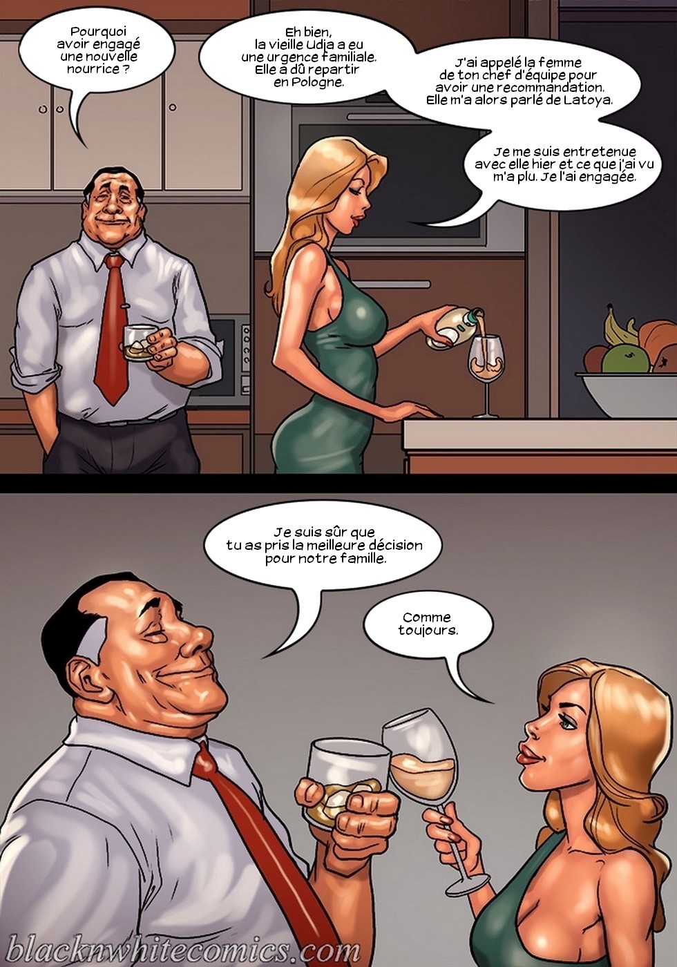 The mayor 3 page 11 full