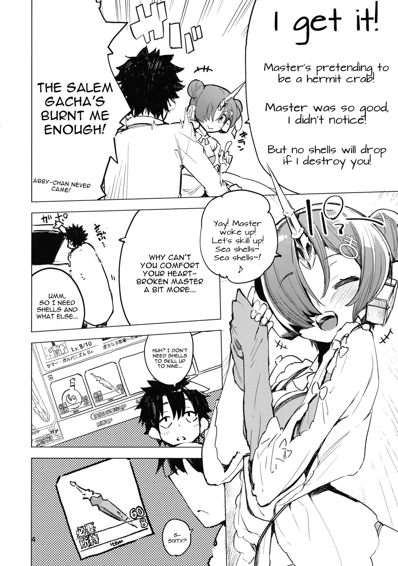 I Love Franken page 4 full