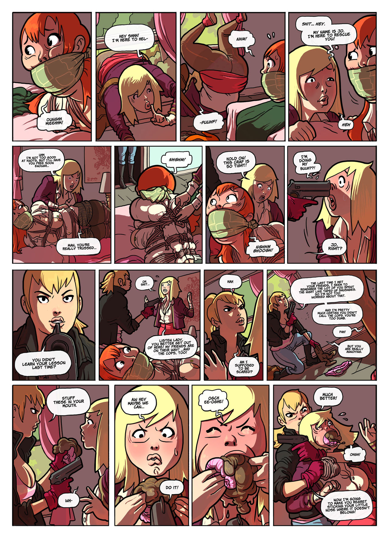 Rescue Jo page 2 full