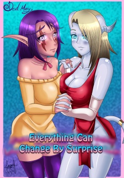 Artist -  DevilMarie