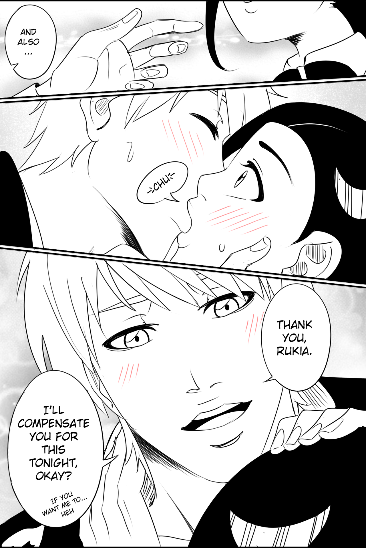 more than friends page 5 full