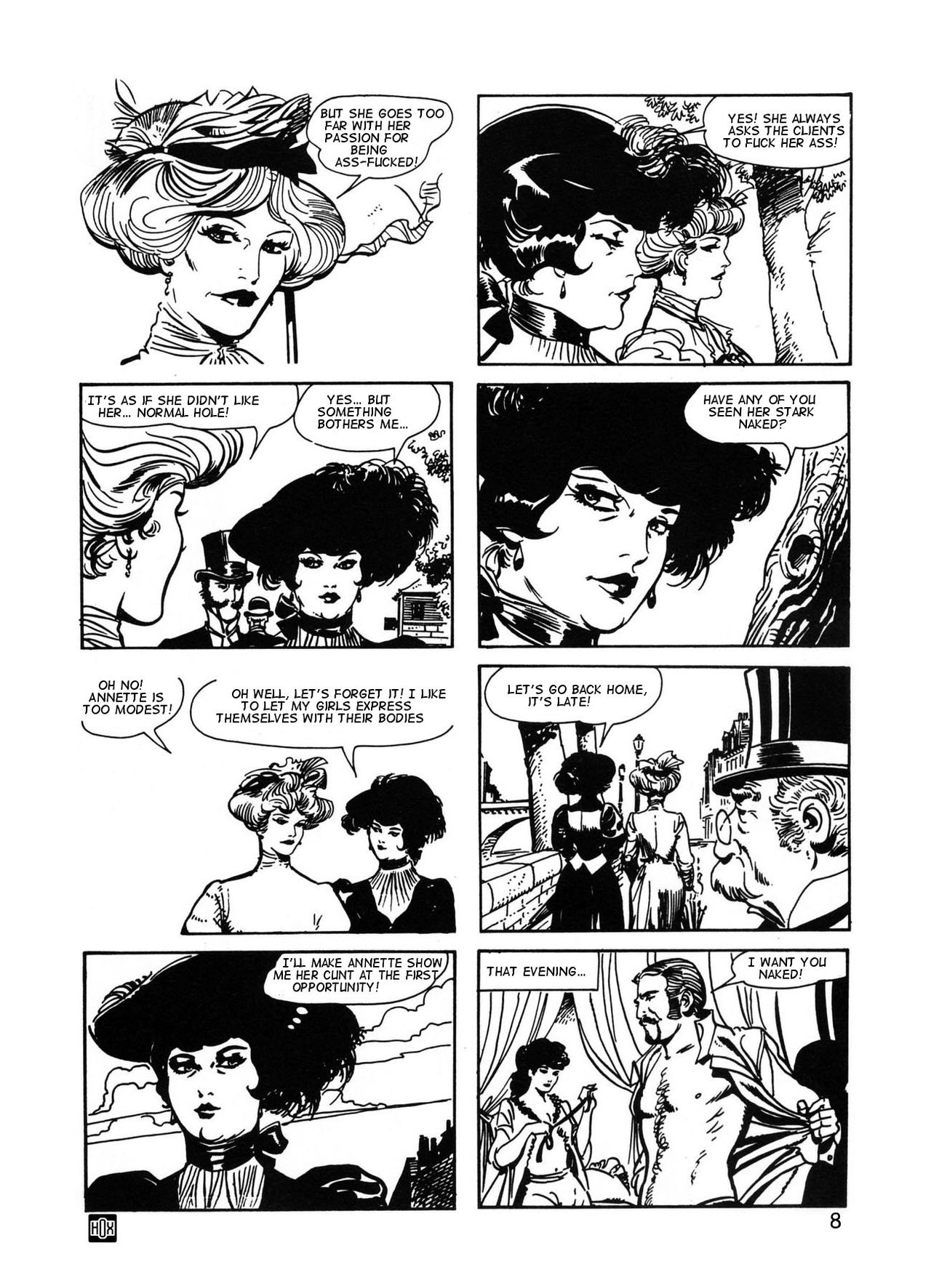 Casino - White House page 10 full
