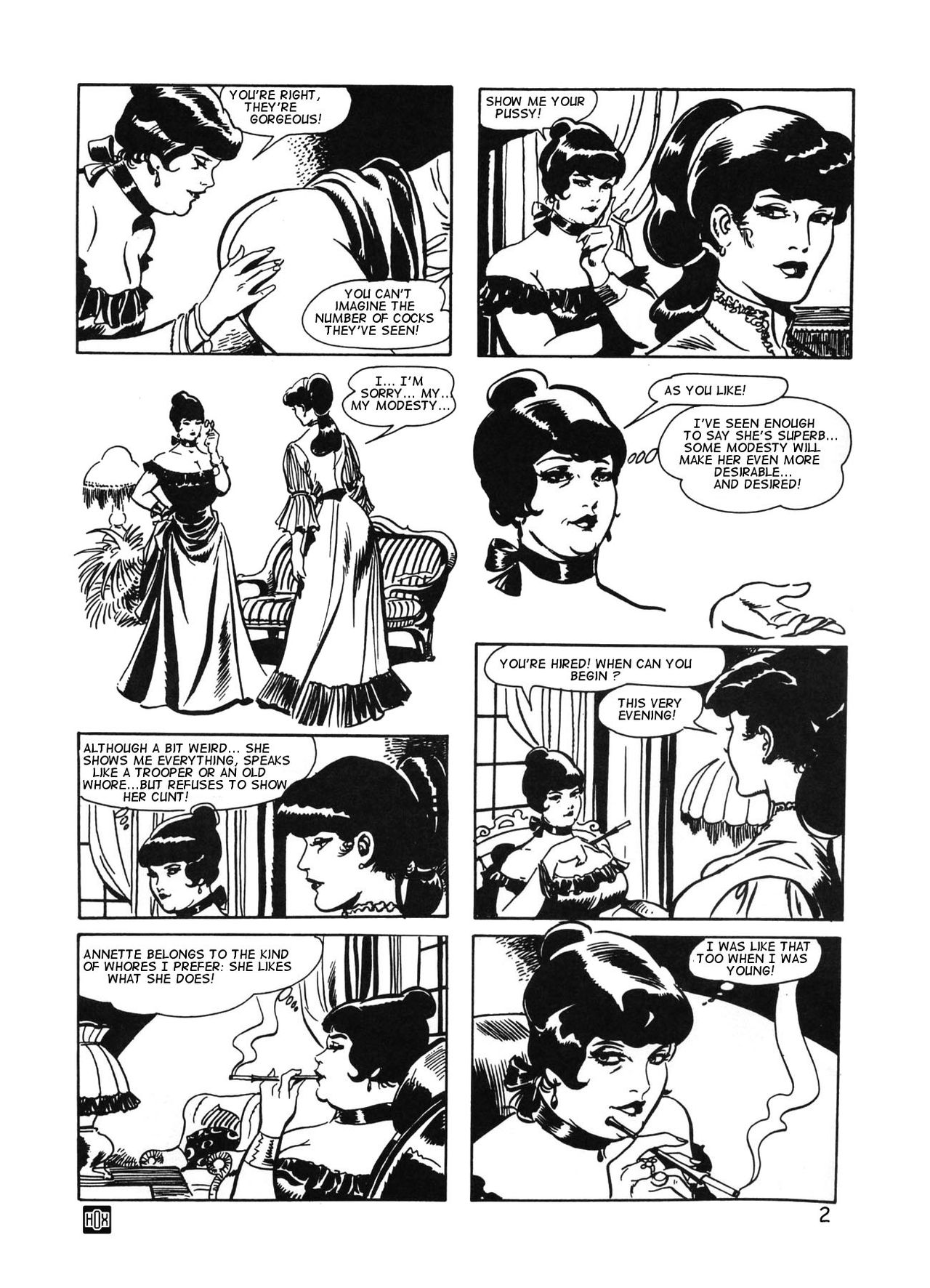 Casino - White House page 4 full