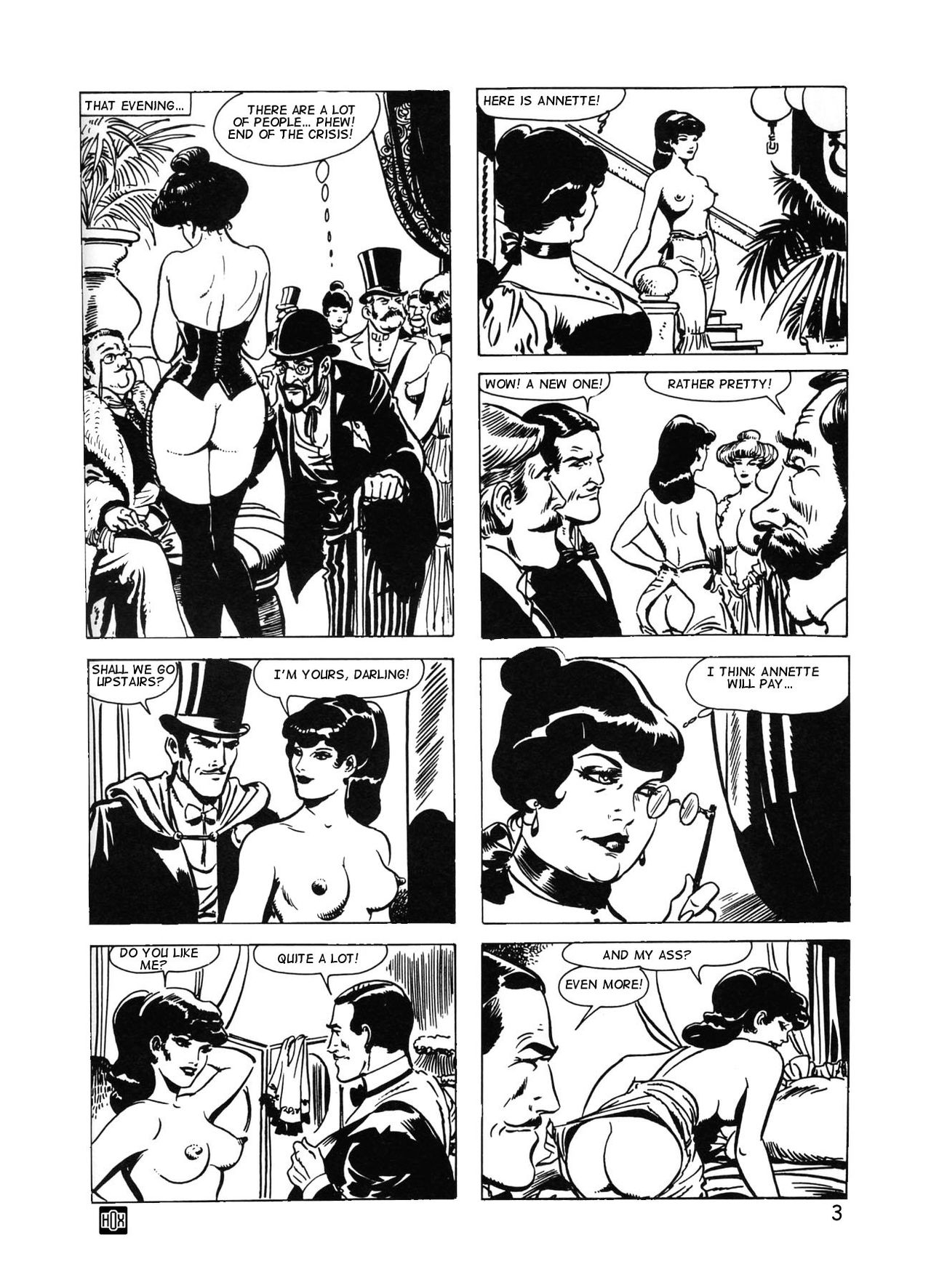 Casino - White House page 5 full